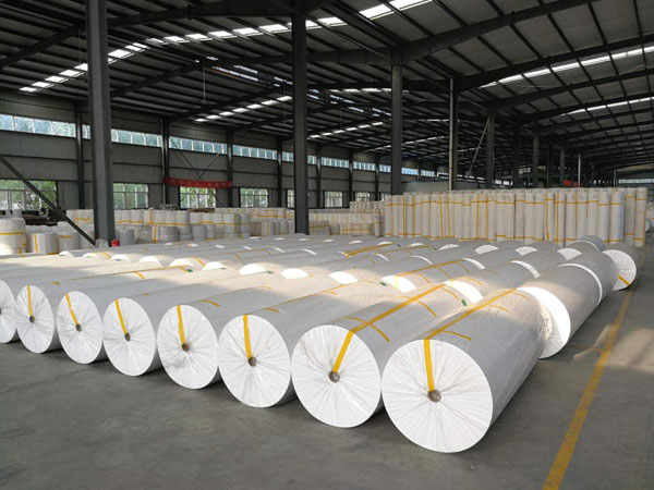 崇左狭缝式涤纶纺粘无纺布