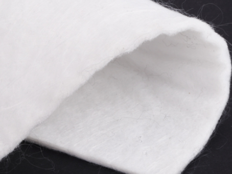 崇左长丝土工布